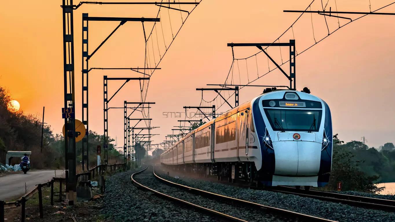 11th Vande Bharat train in UP: PM Modi to inaugurate Meerut-Lucknow link on August 31