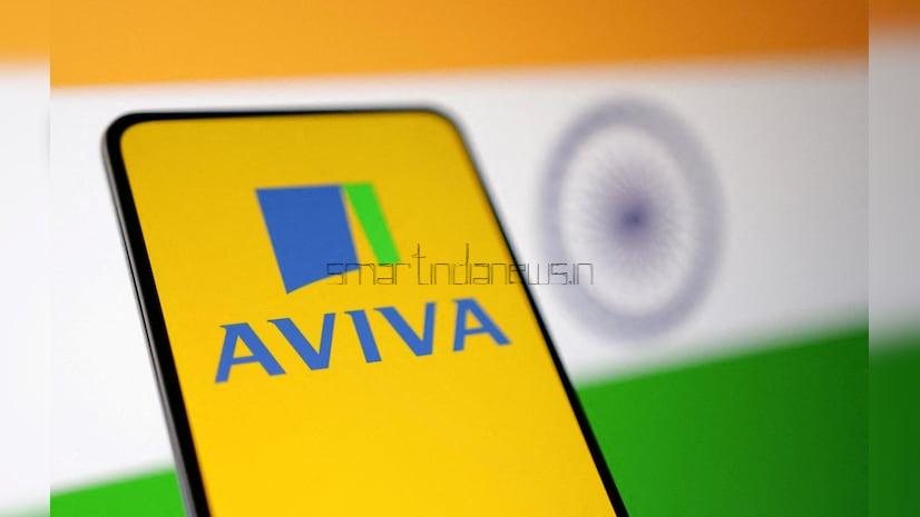 Indian branch extensively interacting with tax officials: British insurance company Aviva