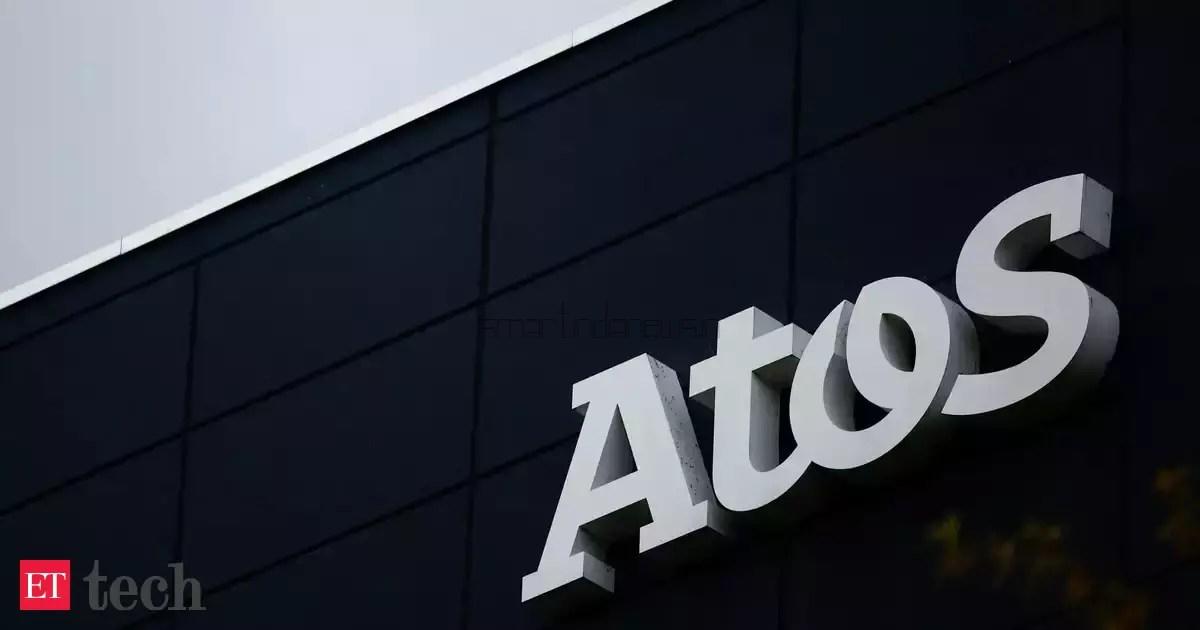 Atos: France's Atos modifies its budget goals while maintaining its commitment to restructuring.