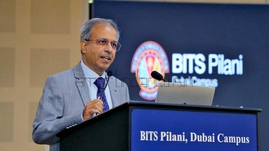 BITS Pilani appoints Professor Souri Banerjee as new director for Dubai campus, details here