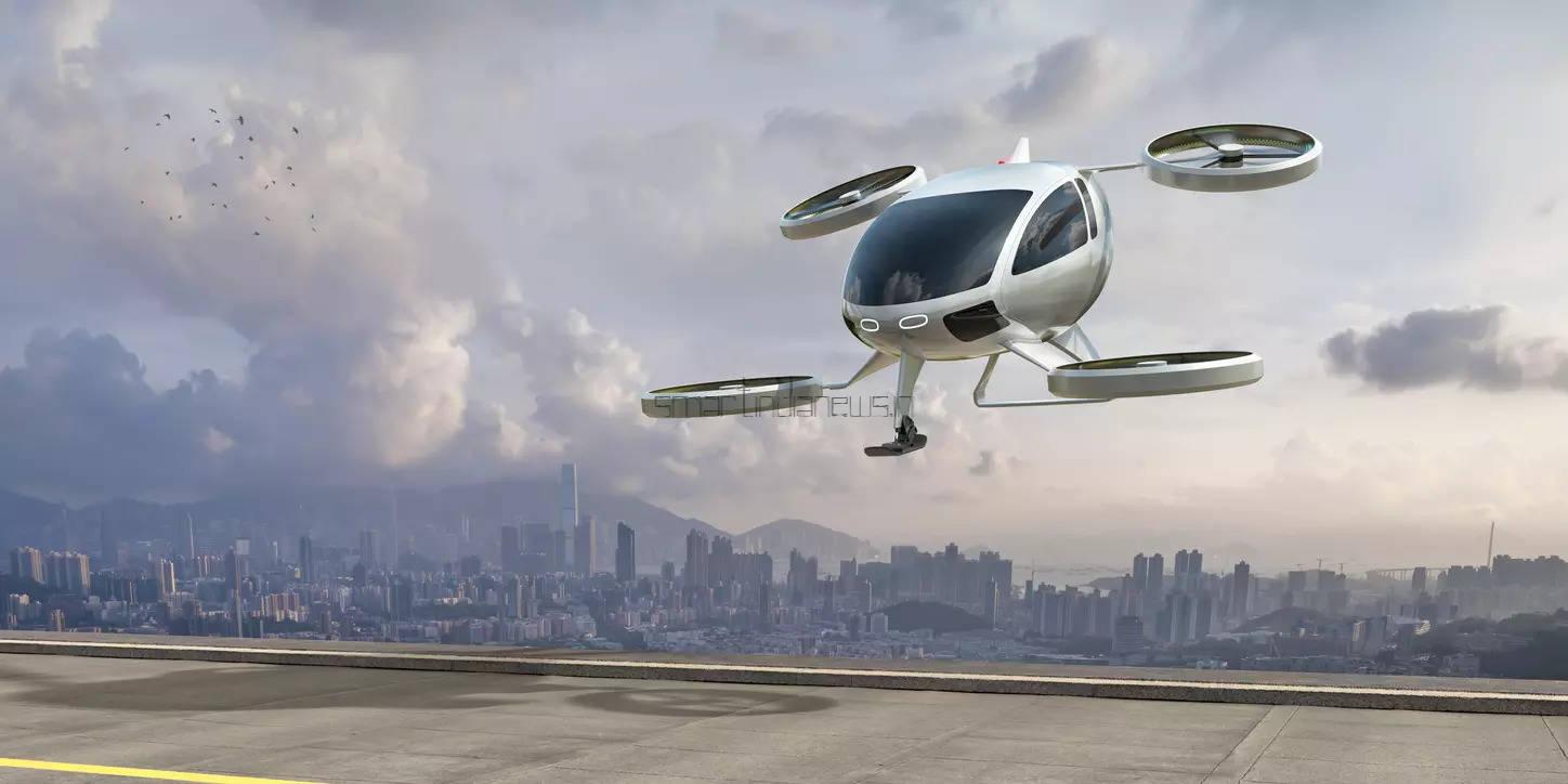 DGCA releases instructions for eVTOL aircraft