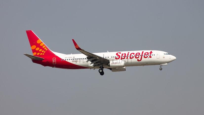 Not paid Rs 427 crore of dues between April 2020-August 2024: SpiceJet