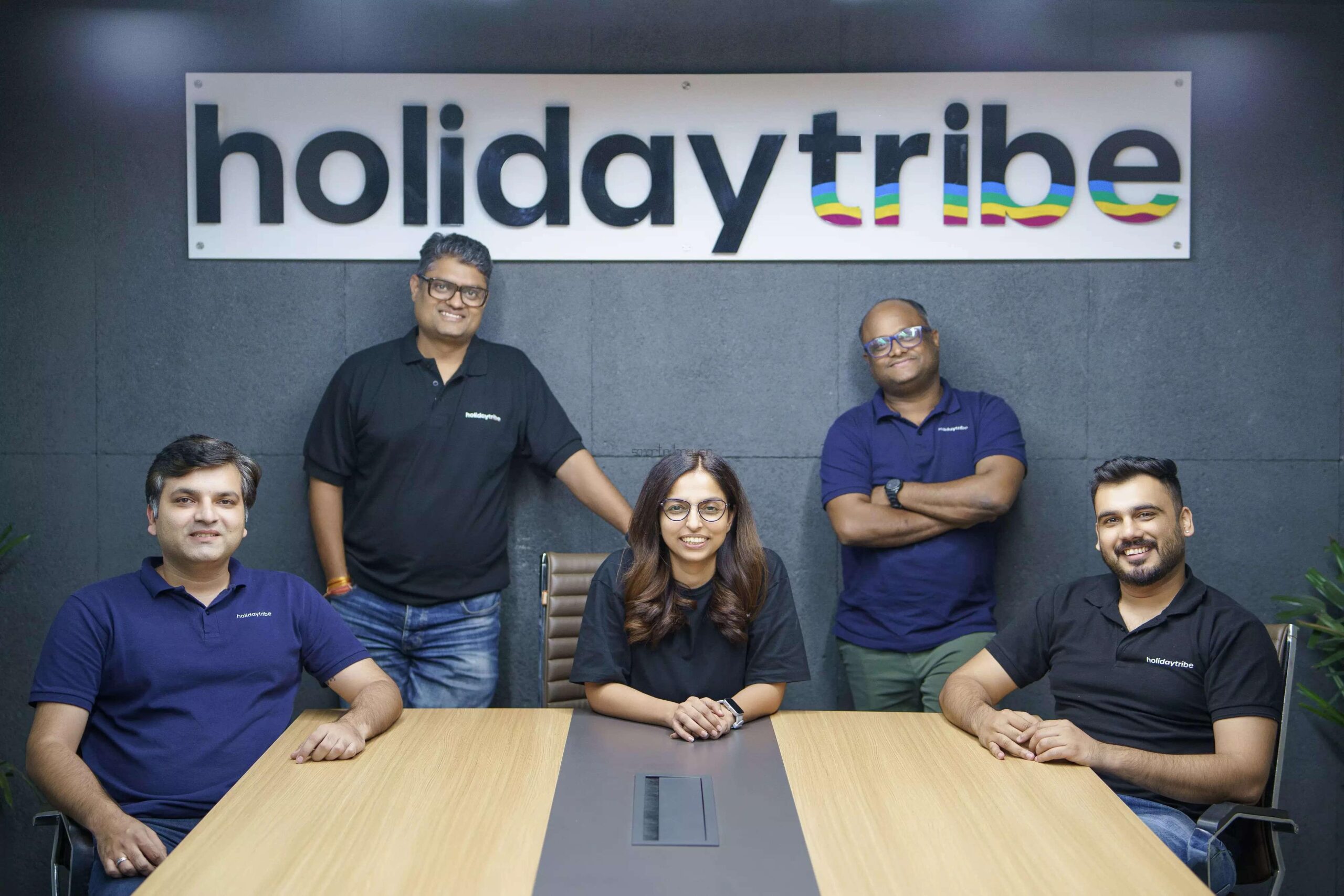 Traveller technology firm Holiday Tribe raises INR 54 million in initial investment