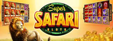 SlotsSafari Online Casino UK Explore Exciting Games and Bonuses.txt