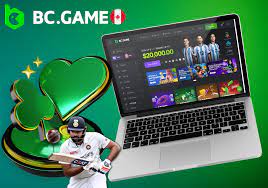 Bc.Game Betting Site A Comprehensive Overview