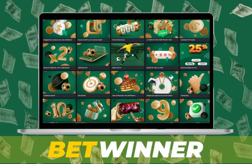 Betwinner Tanzania Your Gateway to Exciting Online Betting