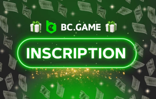 Découvrez le BC Game Promo Code et Maximisez Vos Gains