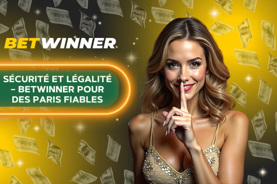 Découvrez le Fascinant Monde du Betwinner Sportsbook