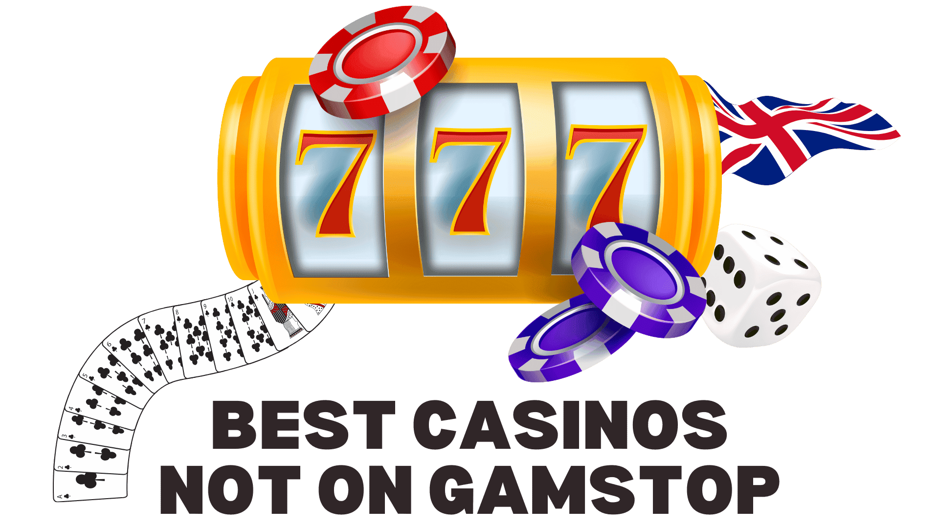 Exploring the World of Non Gamstop Casinos 2506