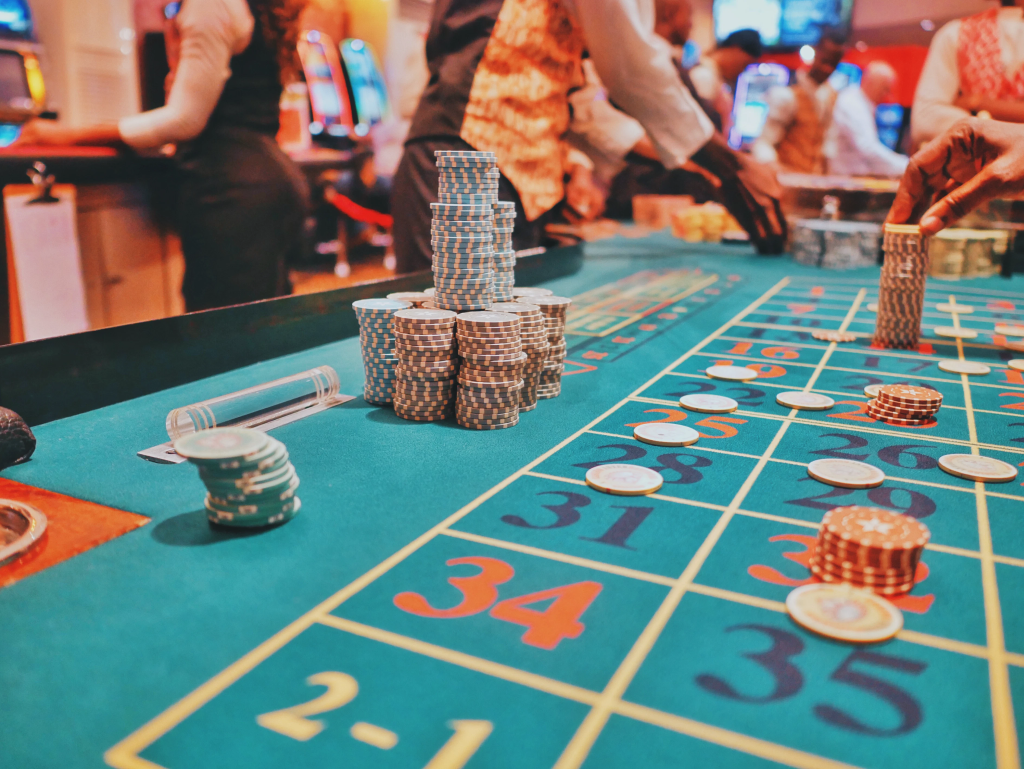 A Comprehensive Guide to Non Gamstop Casinos