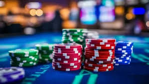 Discover the Best Casinos Not on Gamstop 1341