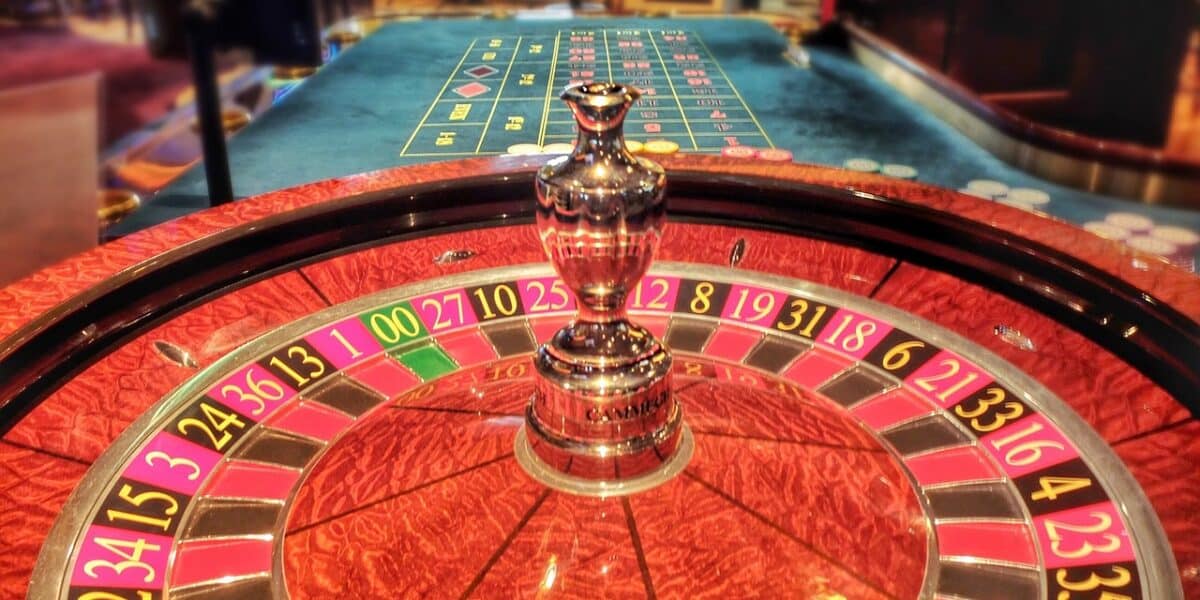 Discover the Best Casinos Not on Gamstop 1341